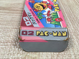 Pac Man Boxed Nintendo Famicom NES Japan - UF6590