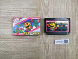 Pac Man Boxed Nintendo Famicom NES Japan - UF6590