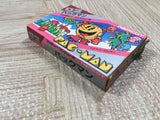 Pac Man Boxed Nintendo Famicom NES Japan - UF6590