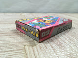 Pac Man Boxed Nintendo Famicom NES Japan - UF6590