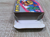 Pac Man Boxed Nintendo Famicom NES Japan - UF6590