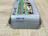 F1 Race Boxed Nintendo Famicom NES Japan - UF6591