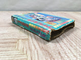 GeGeGe no Kitaro Youkai Daimakyou Boxed Nintendo Famicom NES Japan - UF6592