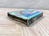 GeGeGe no Kitaro Youkai Daimakyou Boxed Nintendo Famicom NES Japan - UF6592
