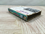 GeGeGe no Kitaro Youkai Daimakyou Boxed Nintendo Famicom NES Japan - UF6592