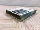 GeGeGe no Kitaro Youkai Daimakyou Boxed Nintendo Famicom NES Japan - UF6592