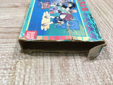 GeGeGe no Kitaro Youkai Daimakyou Boxed Nintendo Famicom NES Japan - UF6592