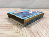 Argus Boxed Nintendo Famicom NES Japan - UF6593