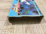 Argus Boxed Nintendo Famicom NES Japan - UF6593