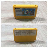 Super Mario Bros. Boxed Nintendo Famicom NES Japan - UF6594
