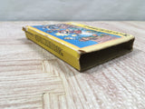 Super Mario Bros. Boxed Nintendo Famicom NES Japan - UF6594