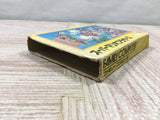 Super Mario Bros. Boxed Nintendo Famicom NES Japan - UF6594
