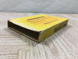 Super Mario Bros. Boxed Nintendo Famicom NES Japan - UF6594