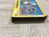 Super Mario Bros. Boxed Nintendo Famicom NES Japan - UF6594