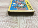 Super Mario Bros. Boxed Nintendo Famicom NES Japan - UF6594