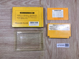 Super Mario Bros. Boxed Nintendo Famicom NES Japan - UF6595