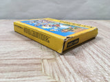 Super Mario Bros. Boxed Nintendo Famicom NES Japan - UF6595