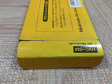 Super Mario Bros. Boxed Nintendo Famicom NES Japan - UF6595