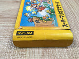 Super Mario Bros. Boxed Nintendo Famicom NES Japan - UF6595