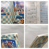 Super Mario Bros. 3 Boxed Nintendo Famicom NES Japan - UF6596