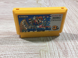 Super Mario Bros. 3 Boxed Nintendo Famicom NES Japan - UF6596