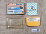 Super Mario Bros. 3 Boxed Nintendo Famicom NES Japan - UF6596
