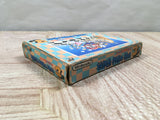 Super Mario Bros. 3 Boxed Nintendo Famicom NES Japan - UF6596