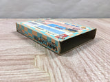 Super Mario Bros. 3 Boxed Nintendo Famicom NES Japan - UF6596