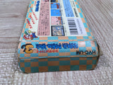 Super Mario Bros. 3 Boxed Nintendo Famicom NES Japan - UF6596