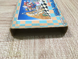 Super Mario Bros. 3 Boxed Nintendo Famicom NES Japan - UF6596