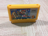 Super Mario Bros. 3 Boxed Nintendo Famicom NES Japan - UF6597