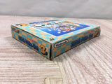 Super Mario Bros. 3 Boxed Nintendo Famicom NES Japan - UF6597