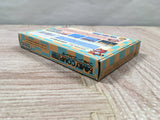 Super Mario Bros. 3 Boxed Nintendo Famicom NES Japan - UF6597