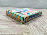 Super Mario Bros. 3 Boxed Nintendo Famicom NES Japan - UF6597