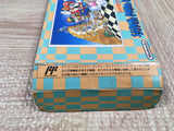 Super Mario Bros. 3 Boxed Nintendo Famicom NES Japan - UF6597