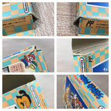 Super Mario Bros. 3 Boxed Nintendo Famicom NES Japan - UF6597