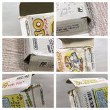 Dr. Mario Boxed Nintendo Famicom NES Japan - UF6598