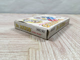 Dr. Mario Boxed Nintendo Famicom NES Japan - UF6598