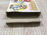 Dr. Mario Boxed Nintendo Famicom NES Japan - UF6598