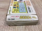 Dr. Mario Boxed Nintendo Famicom NES Japan - UF6598