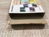 Dr. Mario Boxed Nintendo Famicom NES Japan - UF6598