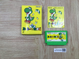 Yoshi Egg Yossy Boxed Nintendo Famicom NES Japan - UF6599