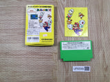 Yoshi Egg Yossy Boxed Nintendo Famicom NES Japan - UF6599