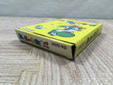 Yoshi Egg Yossy Boxed Nintendo Famicom NES Japan - UF6599