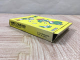 Yoshi Egg Yossy Boxed Nintendo Famicom NES Japan - UF6599