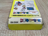 Yoshi Egg Yossy Boxed Nintendo Famicom NES Japan - UF6599