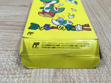 Yoshi Egg Yossy Boxed Nintendo Famicom NES Japan - UF6599