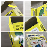 Yoshi Egg Yossy Boxed Nintendo Famicom NES Japan - UF6599