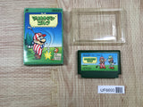 Mario Open Golf Boxed Nintendo Famicom NES Japan - UF6600