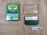 Mario Open Golf Boxed Nintendo Famicom NES Japan - UF6600